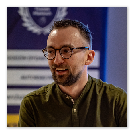 Rafał Uryzaj