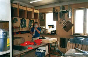 Produkcja 2000 r.