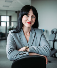 Agata Jodłowska