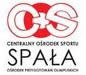 Centrum Przygotowań Olimpijskich w Spale