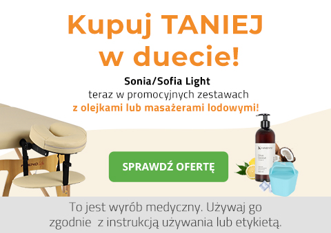 Składany stół