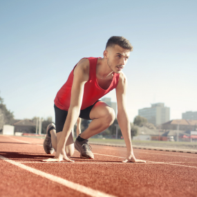 Znaczenie snu w życiu sportowca - jak wpływa na regenerację i wyniki?