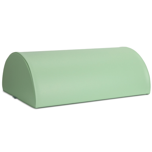 Półwałek do masażu - 60x40x20 (tapicerka Vinyl Flex)