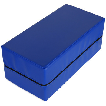 Kostka do masażu - 50x25x20 (tapicerka Vinyl Flex)