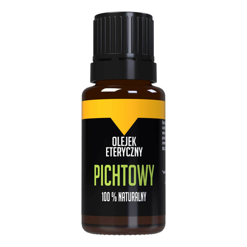 Olejek eteryczny pichtowy Bilovit 10 ml