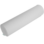 Wałek do masażu - 15x60 (tapicerka Satin Comfort)
