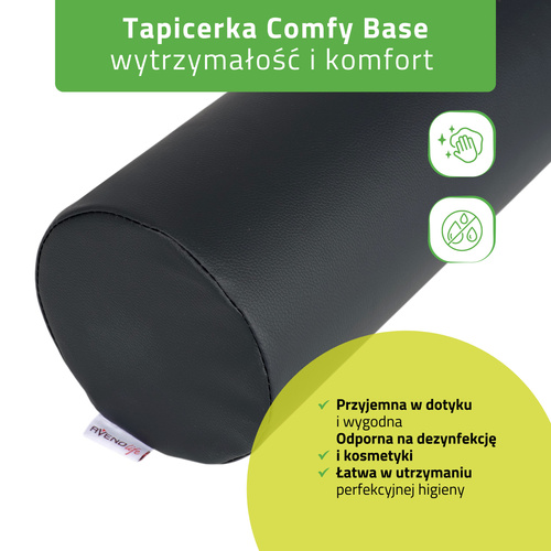 Wałek do masażu - 15x60 (tapicerka Comfy Base)