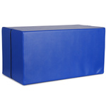 Kostka do masażu - 60x30x30 (tapicerka Vinyl Flex)