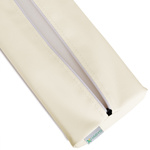 Półwałek do masażu - 60x15x10 (tapicerka Satin Comfort)