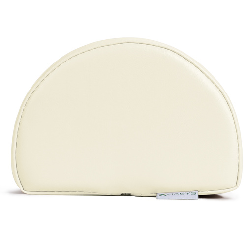 Półwałek do masażu pod stopy lub pod kolano - 60x18x12 (tapicerka Satin Comfort)