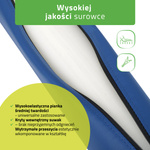 Wałek do masażu - 12x60 (tapicerka Comfy Base)