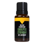 Olejek eteryczny Bilovit eukaliptus cytrynowy 10ml