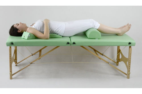 Klin do masażu - 20x25x10 - Vinyl Flex 29