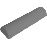 Półwałek do masażu - 60x15x10 (tapicerka Satin Comfort)