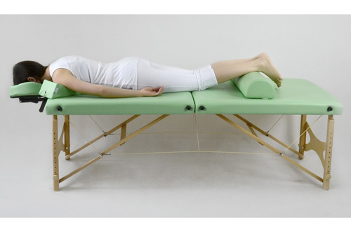 Klin do masażu - 20x25x10 - Vinyl Flex 29