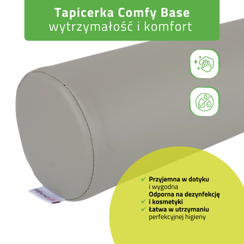 Wałek do masażu - 12x60 (tapicerka Comfy Base)