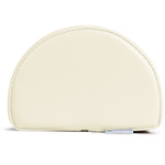 Półwałek do masażu pod stopy lub pod kolano - 60x18x12 (tapicerka Satin Comfort)