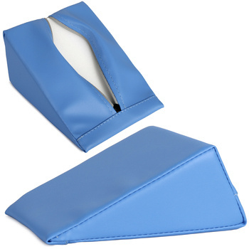 Klin do masażu - 20x15x10 (tapicerka Vinyl Flex)