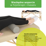 Wałek do masażu - 12x60 (tapicerka Comfy Base)