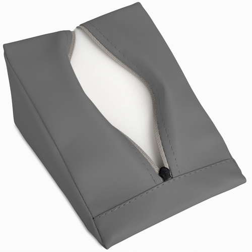 Klin do masażu - 20x15x10 (tapicerka Touch Core)