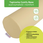 Wałek do masażu - 12x60 (tapicerka Comfy Base)