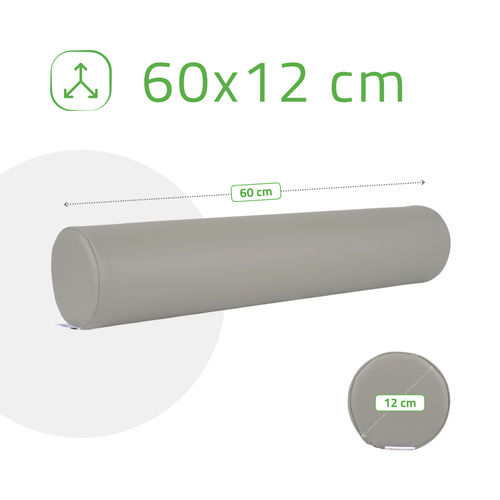 Wałek do masażu - 12x60 (tapicerka Comfy Base)