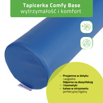 Wałek do masażu - 12x60 (tapicerka Comfy Base)