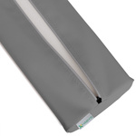 Półwałek do masażu - 60x15x10 (tapicerka Satin Comfort)