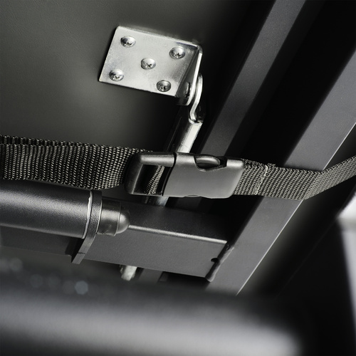 Okrycie higieniczne olejoodporne C460 Fortis 4 Ergo / Fortis 5 Ergo / Evero Cross