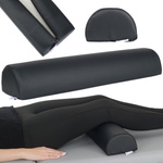 Półwałek do masażu - 60x15x10 (tapicerka Comfy Base)