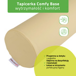 Wałek do masażu - 12x60 (tapicerka Comfy Base)