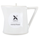 Świeca do masażu ciała - Oriental Flower 110 ml