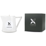Świeca do masażu ciała - Vanilla & Wood 110 ml