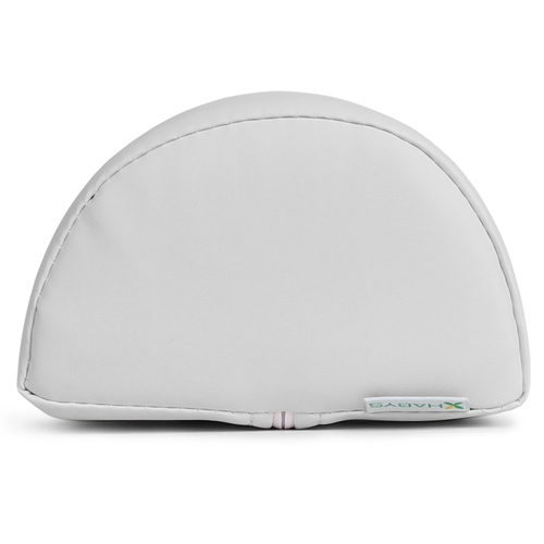 Półwałek do masażu - 60x15x10 (tapicerka Satin Comfort)