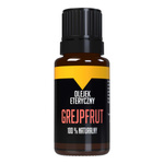 Olejek eteryczny Bilovit grejpfrut 10ml