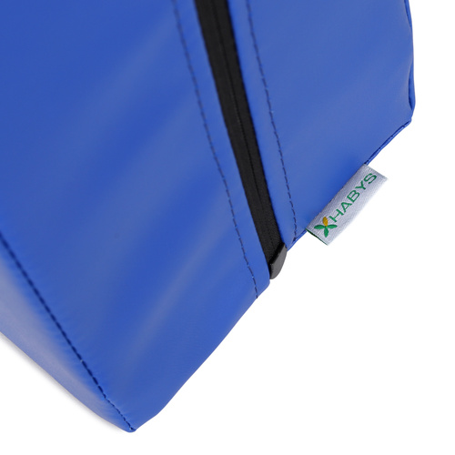 Kostka do masażu - 60x30x15 (tapicerka Vinyl Flex)