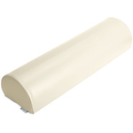 Półwałek do masażu pod stopy lub pod kolano - 60x18x12 (tapicerka Satin Comfort)