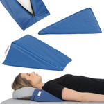 Klin do masażu - 20x15x10 (tapicerka Comfy Base)