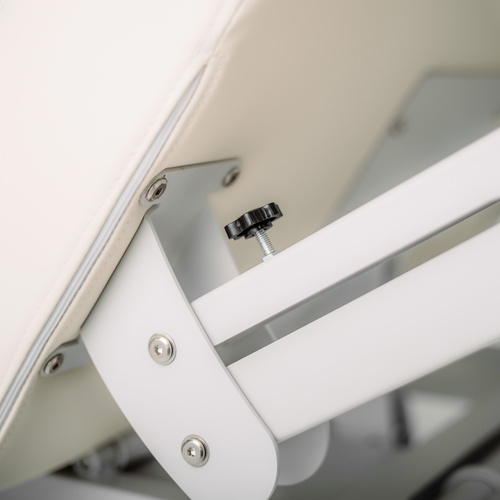 Lumina Plus – elektryczna leżanka SPA z 4 silnikami i pamięcią pozycji | Habys