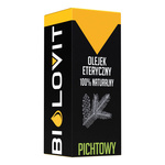 Olejek eteryczny pichtowy Bilovit 10 ml