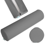 Wałek do masażu - 15x60 (tapicerka Satin Comfort)