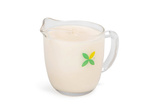 Świeca do masażu Cytryna Habys 200 ml