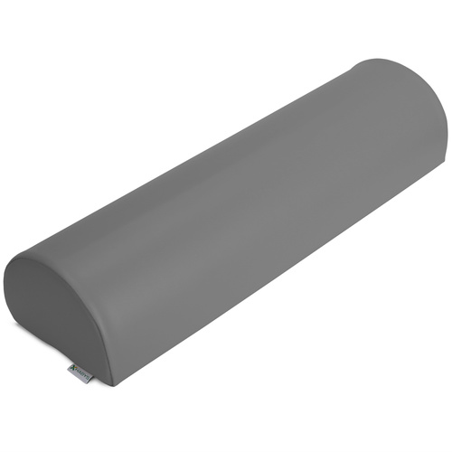 Półwałek do masażu pod stopy lub pod kolano - 60x18x12 (tapicerka Satin Comfort)