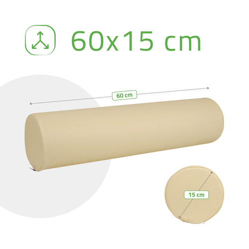 Wałek do masażu - 15x60 (tapicerka Comfy Base)