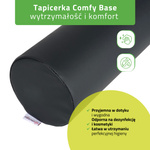 Wałek do masażu - 15x60 (tapicerka Comfy Base)