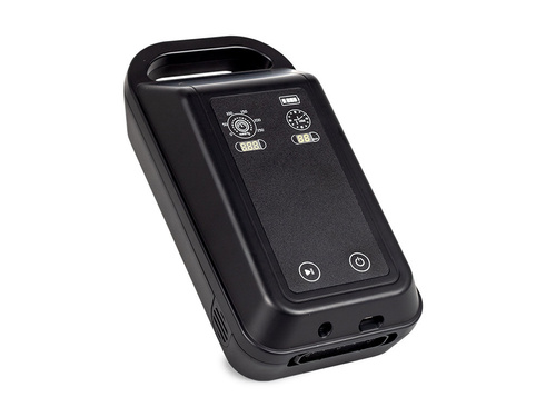 Masażer uciskowy Simple 4, 4-komorowe mankiety na kończyny dolne, rozmiar XXL, przewody powietrzne 