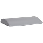 Półwałek lędźwiowy do masażu - 40x25x5 (tapicerka Vinyl Flex)