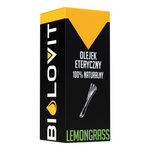 Olejek eteryczny Bilovit lemongrass 10ml