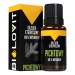 Olejek eteryczny pichtowy Bilovit 10 ml