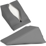 Klin do masażu - 20x15x10 (tapicerka Touch Core)